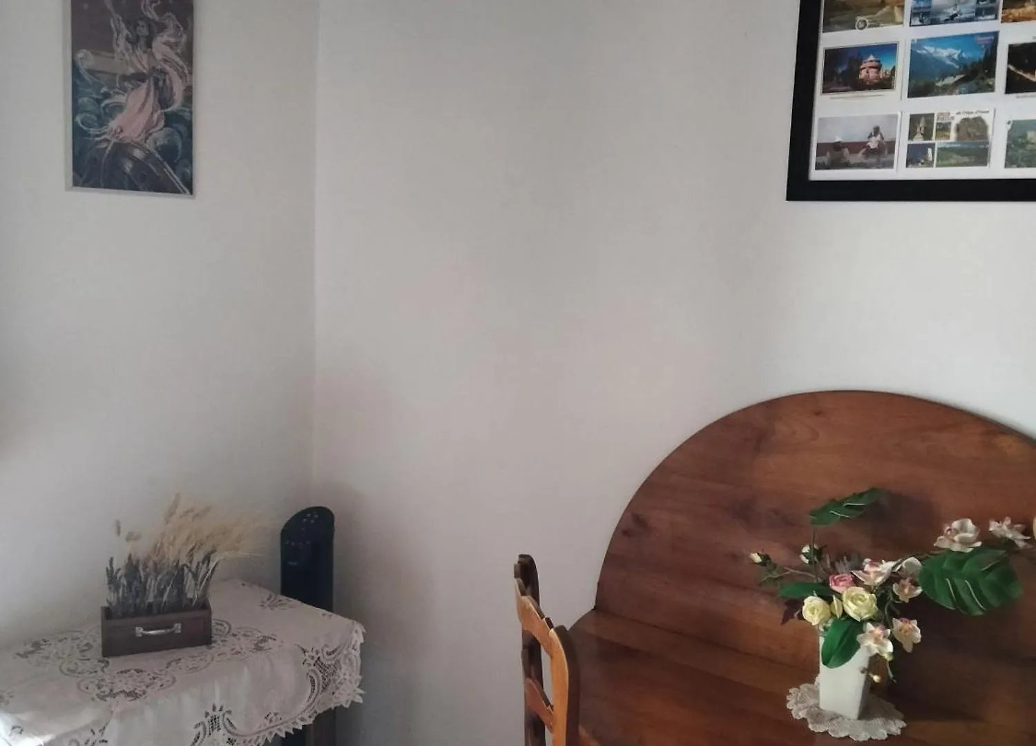 Chambres Chez L'Habitant Valréas Franciaország
